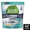 Seventh Generation Fresh Citrus Ultra Power Plus Detergent Pack, 42 Count, 8PK 67238166 - alternate 7