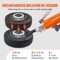 Vevor Tire Seater 8L/2.1 Gal Air Blaster Portable Trigger Seating Inflator XJC-026 - alternate 4