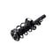 Fcs Struts Suspension Strut And Coil Spring Assembly 2335876R - alternate 3