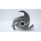 Warren 3-VANE PUMP IMPELLER 6-PL-15 - alternate 4