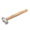 Big Horn 8 Oz Ball Pein Hammer with Hickory Handle 15128 - alternate 6