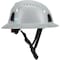Pip HardHat, Climbing;FullBrim, Traverse, Gray 280-HP1491RVM-FB-09 - alternate 3