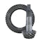 Yukon Gear & Axle HIGH PERFORMANCE YUKON RING & PINION REPLACEMENT GEAR SET FOR DANA 30 SHORT PINI YGD30S-488TJ - alternate 1