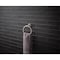 Oakbrook Collection Brushed Nickel Towel Ring Die Cast Zinc BH-OB4001BN - alternate 2