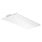 Lithonia Lighting LED Flat Panel, 4 ft L, 1 ft W, 120 to 277V AC CPX 1X4 ALO7 SWW7 M4 - alternate 10