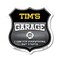 Signmission Tim's Garage I Can Fix Everything But Stupid, 12 Inch X 12 Inch, Aluminum Metal Sign SHI-A-12-490-TIM - alternate 1