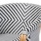Bali & Pari Max Natural Rattan Dining Bistro Chair 269-2PC-14773-ZORO - alternate 8