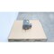 Baldor-Reliance RELIANCE INDUSTRIAL MOTOR 215T 3HP 865RPM 3PH 208-230/460V-AC M3705T - alternate 3