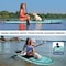 Serenelife 11 ft Inflatable SUP SLSUPP04 - alternate 3