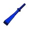 Bojo Tools 7/8" Wide Plastic Scraper Tool Air Chisel - Heavy Duty AHSQD-8-XNGL - alternate 1
