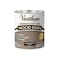 Varathane Premium Fast Dry Wood Stain, Weathered Gray, 1 Qt 269394 - alternate 1