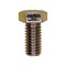Auveco 3/8in-16 x 3/4in Grade 8 Cap Screw Alloy Zinc, 50PK 9136 - alternate 1