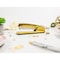 Bostitch Professional Metal Executive Stapler, 20-Sheet Capacity, Gold Chrome B5000-GOLD - alternate 4