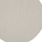 Homeroots 10' Ivory And Gray Round Geometric Indoor Outdoor Area Rug 552298 - alternate 3