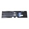 John Deere TRIPLE BAR SHOE, OEM 2031230 - alternate 1