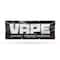 Signmission Vape Shop Lowest Prices, 36 Inch x 96 Inch, Vinyl Banner B-96-30908 - alternate 1