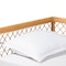 Bali & Pari Teresa Natural Rattan Daybed 264-14092-ZORO - alternate 7