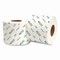 Morcon Morsoft Controlled Bath Tissue, Septic Safe, 1-Ply, White, 1,200 Sheets/Roll, 48PK M1232 - alternate 3