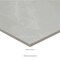 Ackland Sample Sonoma Gravelle Polished Porcelain Marble Look Floor and Wall Tile AKNPTSONGRAV24X48P-SM - alternate 3