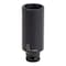 Sunex 1/4 in Drive 7/16 in Deep Impact Socket 814D - alternate 2