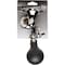 Bell Sports Chrome-Plated Steel Bugle Bicycle Horn 7122106 - alternate 1