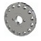 Oregon Harvester Rim Drive Sprocket, .404 in. Pitch, 20mm Bore, 12-tooth, Type B ORB12404XL - alternate 1