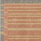 Homeroots 10' X 14' Pewter And Gold Striped Washable Indoor Outdoor Area Rug 610503 - alternate 6