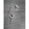 Delta Galeon: 17 Series Shower Trim With Cylinder Sh T17271-SS-PR - alternate 4