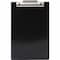 Saunders RediRite Aluminum Storage Clipboard, Black SAU11018 - alternate 2