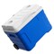 Vevor 21QT Hard Cooler Portable Rolling Coolbox for Outdoor Picnic Grill Camping HS903A - alternate 1