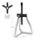 Performance Tool 7 Ton Gear Puller, 3-Jaw, Chrome Moly Steel Jaws, Forged Yoke W87130 - alternate 5