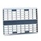 Mytee Products Chrome Bumper Cover Grille w/o Bug Screen for Mack CH Truck Replaces 6MH576M GRILLE-M-CH - alternate 7