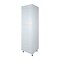 Cambridge Everest 30 in. W x 24 in. D x 84 in. H Ready to Assemble Shaker Pantry Kitchen Cabinet in White SA-TP3084-SW-KIT - alternate 10