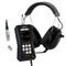 Pce Instruments Vibration meter, 0-399.9 m/s sq. with 10-10 kHz FFT and RPM 600-50000 PCE-VT 3950 - alternate 1