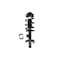 Fcs Struts Suspension Strut And Coil Spring Assembly 1337124R - alternate 1