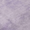Homeroots 8' Lavender And Plum Round Abstract Washable Indoor Outdoor Area Rug 616240 - alternate 5