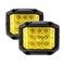 Trailfx LED Driving-Fog Light, 15 Clear High Intensity LED 5 Watt Bulbs PODSIDAMS2 - alternate 1