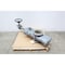 Cameron SAF-T-SEAL MANUAL STEEL FLANGED GATE VALVE 8IN 150 C6 WKM-GV - alternate 1