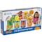Learning Resources Counting Can Set, 67/ST, Multi PK LRNLER6800 - alternate 7