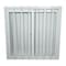 Mytee Products 44in x 44in Shipping Container Window w/ Security Bars PVC Sliding Window Dual Panes, 4PK CTL-WINDOWx4 - alternate 5