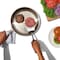 Oxo Good Grips Turner, 13.3 in OAL, Stainless Steel Blade 11283300 - alternate 3