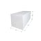 Icon Fresh Water Tank WT2461 - 39in x 16in x 16in, 40 Gallon Tank Only 12495 - alternate 2