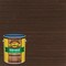 Cabot Semi-Solid Low VOC Semi-Solid Cordovan Brown Oil-Based Deck and Siding Stain 1 gal  140.0017437.007 - alternate 1