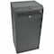 Tripp Lite 12U WALLMOUNT LOW PROFILE VERTICAL RACK ENCLOSURE SERVER CABINET SRWF12U38 - alternate 1