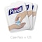 Purell Hand Sanitizer, Gel, Clear, PK 125 9630-12-125CTNS - alternate 2