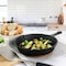 General Store Addlestone 10 in. Cast Iron Frying Pan with Pouring Spouts 102286.01RM - alternate 3