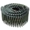 Bostitch Framing Nail, 2 in L, Steel, Ring Shank Coated, 3600PK C6R99BC - alternate 1