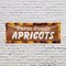 Signmission Farm Fresh Apricots, 36 Inch x 96 Inch, Vinyl Banner B-96-30573 - alternate 5
