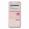 Casio FX-9750GIII 3rd Edition Graphing Calculator, 21-Digit LCD, Pink FX-9750GIII-PK - alternate 4