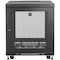 Tripp Lite Rack Enclosure Cabinet, 12U, Mid-Depth SR12UB - alternate 10